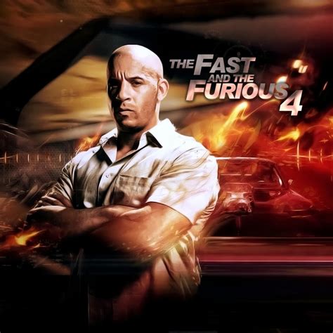 Disc Backup Backup Fast And Furious 4 The First True Sequel Of The Bunch