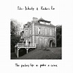 Chronique album : Peter Doherty & Frédéric Lo - The Fantasy Life Of ...