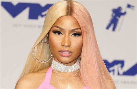 Nicki Minaj Teases Fifth Album With New Freestyles “barbie Drip” And “barbie Goin Bad” U92