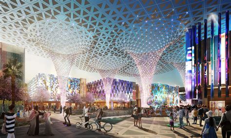 As you already know, the 2020 expo will be held for six months and will open new doors for creativity, best trade practices, mutual aid, and most. $2.9bn Expo 2020 Dubai construction contracts awarded in ...