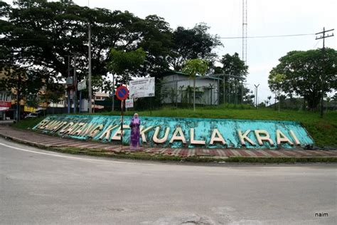 Gleneagles hospital kuala lumpur is currently the leading private hospital in malaysia's metropolitan capital. ERTI KEHIDUPAN: Sejarah Kuala Krai