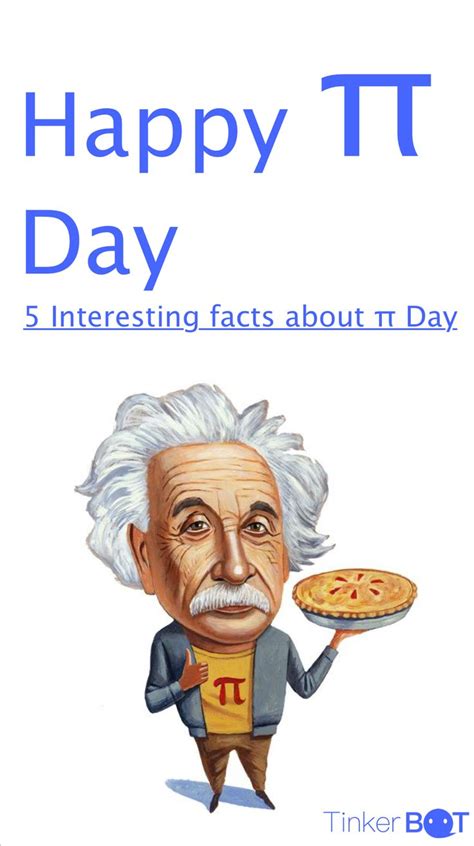 5 Interesting Facts About Pi Day Happy Pi Day Fun Facts Pi Day