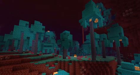 The Nether Update Is The Next Version Of Minecraft Brings Nether
