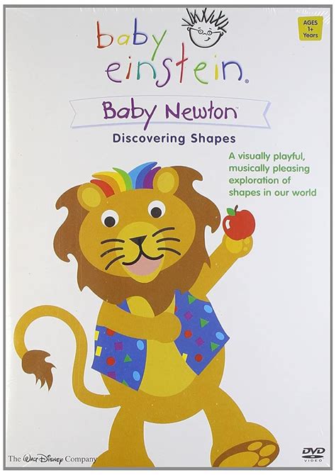 Baby Einstein Baby Newton Tv Episode 2002 Imdb