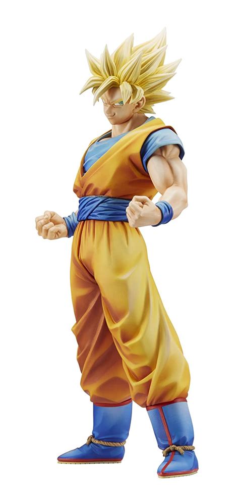 The following is a list of all the different codes and what you get when you put anime mania codes (out of date). Banpresto Dragon Ball Z 9.8-Inch The Son Goku Master Stars Piece Figure, Ne | eBay