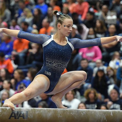 Penn State Womens Gymnastics On Twitter Take A Look At The Photo