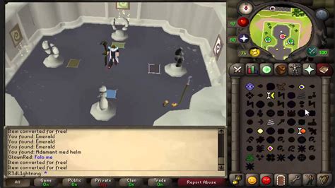 Mage Training Arena Osrs Guide