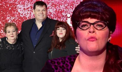 jenny ryan the chase s vixen opens up on internal critic after weakest chaser swipe