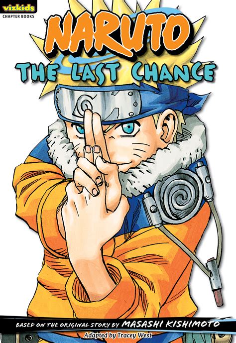 Naruto Chapter Book Vol Book By Masashi Kishimoto Official Publisher Page Simon
