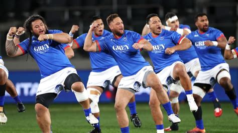 Rugby World Cup 2019 Pool A Preview Ireland Scotland Japan Samoa