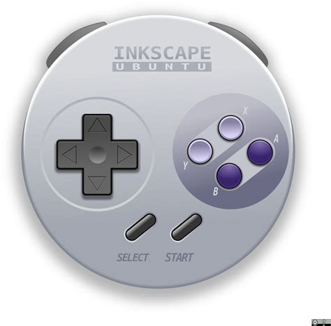 Download Snes Controller Png Download Super Nintendo Icon Png