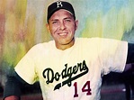 Gil Hodges Stats 1963? | MLB Career and Playoff Statistics