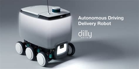 Woowa Brothers To Debut New Dilly Drive At End Of Year