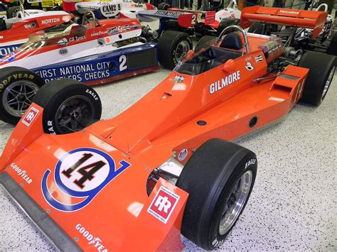 Indianapolis 500 When Aj Foyt Won His Fourth Indy 500 Crown 1977
