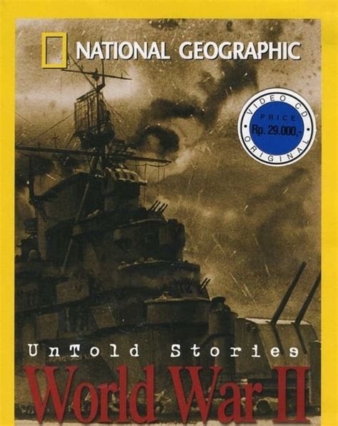 [ver hd] national geographic untold stories of world war ii 1998 completa en español latino gratis