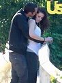 Kristen Stewart Cheating with Rupert Sanders: More Photos! - The ...