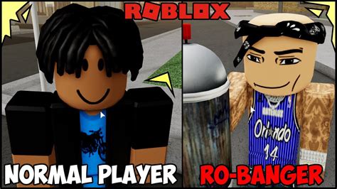 Stop Calling Black Players Ro Gangsters And Ro Bangers 💯 Roblox Youtube