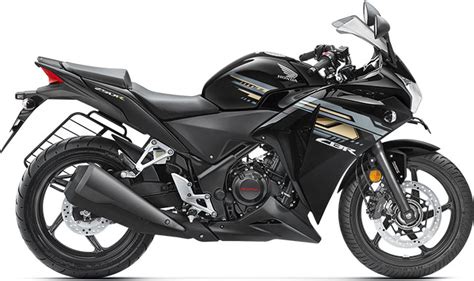 This bike is already available in some of the the new cbr 250rr has a more powerful engine, it now produces 40 hp of maximum power at 12,500 rpm. Updated Honda CBR250R priced at Rs 1.6 lakhs - GaadiKey