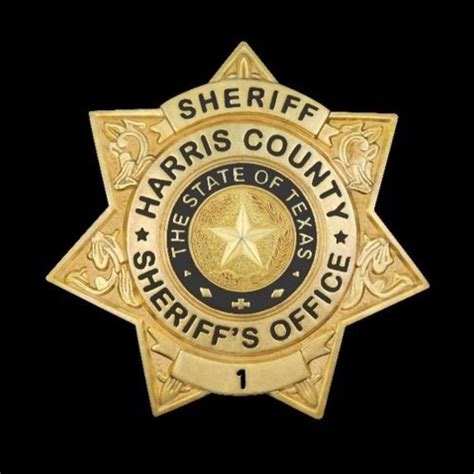 Harris County Sheriffs Office Non Emergency Phone Number Harris