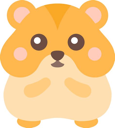 Hamster Png Pic Png Mart