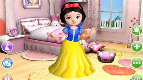 Ava The 3d Doll Gameplay Makeover Girl Game Arcadeg Youtube