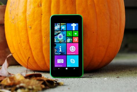 Review Nokia Lumia 530 Windows Central