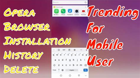 Free unlimited vpn and browser. How to install opera browser with free VPN and clear ...