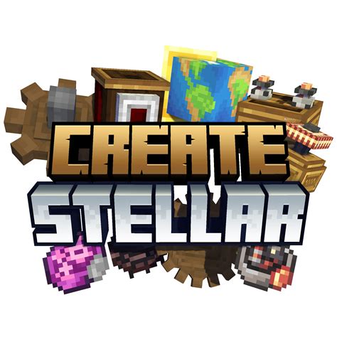 Create Stellar Minecraft Modpacks Curseforge