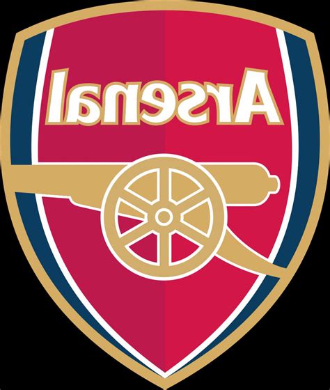 Arsenal Logo Vector Free - Arsenal Logo Png Transparent Svg Vector ...