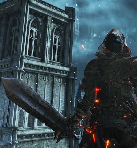 Top 10 Best Dark Souls Weapons Gamers Decide