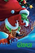 The Grinch (2018) - Posters — The Movie Database (TMDb)
