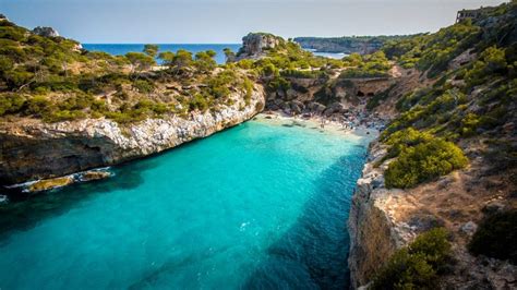 Mallorca, also called majorca, is the crown jewel of spain's balearic islands. Majorca Spain is the Hottest Island Destination in the Country