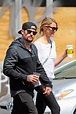 Baby Makes Three? Newlyweds Cameron Diaz And Benji Madden Spotted At A ...