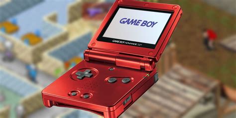 Game Boy Advance Hidden Gems And Underrated Games
