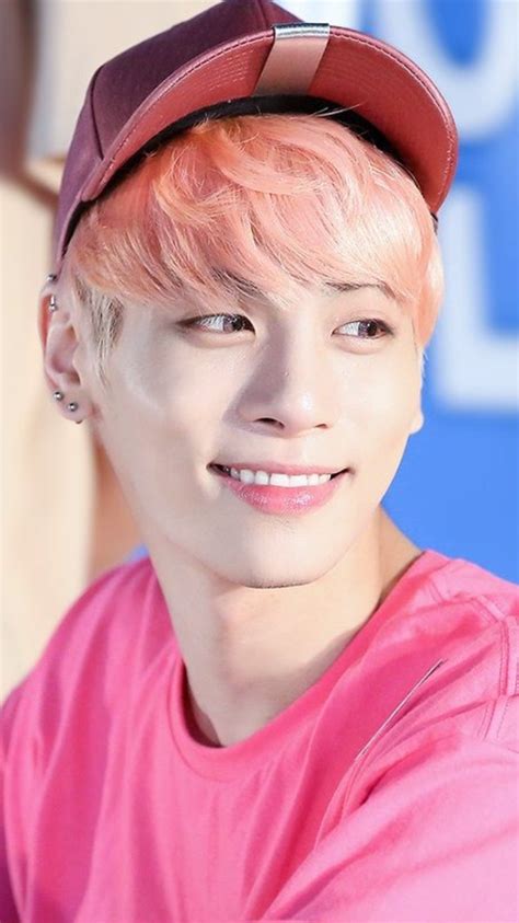 Shinee image discovered by ✞. Shinee Jonghyun Wallpapers - Wallpaper Cave