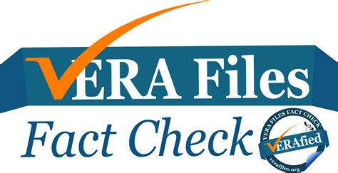 How Does Vera Files Rate Its Fact Checks Vera Files