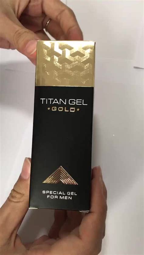 Hot Selling Titan Gel Penis Enlargment Cream Enhance Sex Time Adults