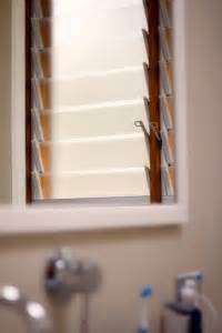 Ventilation is necessary for living spaces, it help to maintain the recommended oxygen levels in your building no air flows into the bedroom even with both window and balcony door open for hours. Using Altair Louvres in bathrooms | Australia