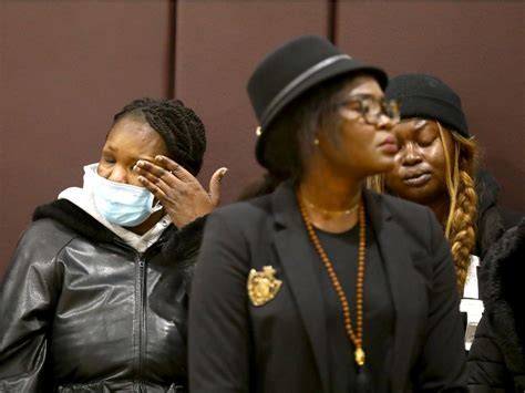 loved ones of black man killed by calgary officer refute police claims calgary herald