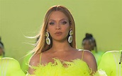 Watch Beyoncé's glitzy disco visuals for 'Summer Renaissance'