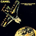 reDiscover Camel’s ‘I Can See Your House From Here’ | uDiscover
