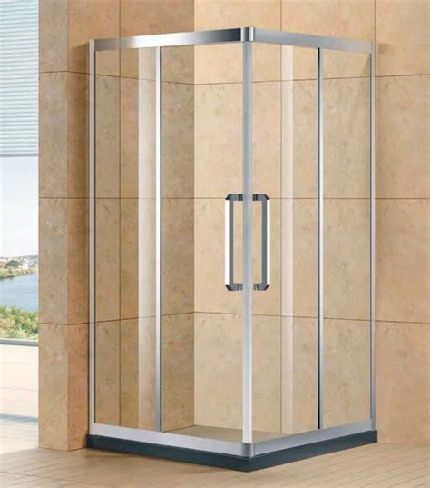 Wholesale New Design High Quality Bathroom Shower Cabinet Doorshower