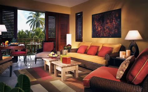 Best Tropical Interior Design Ideas For You