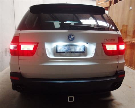 Bmw x5 reset service light reset oil monitor on e70 bimmerfest bmw forums. BMW X5 X6 E70 E71 LED Registration Light