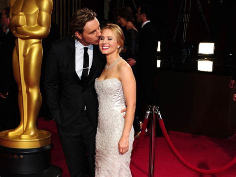Kristen Bell And Dax Shepard Used Therapy To Save ‘turbulent’ Marriage