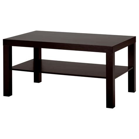 Favorite this post may 29 IKEA - LACK Coffee table black-brown | Ikea lack coffee table, Lack coffee table, Ikea coffee table