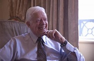 Jimmy Carter – Der Mann aus Georgia (2007) - Film | cinema.de