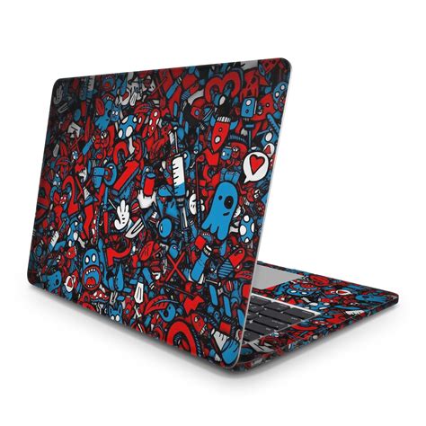 Apple Macbook Pro Skin Full Body Laptop Skins Made From 3m Material