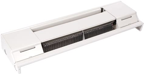 Marley electric baseboard heater wiring. MARLEY 2542W 2500 Series 2' Electric Baseboard Heater 400/300W, 240/208V 98319730022 | eBay