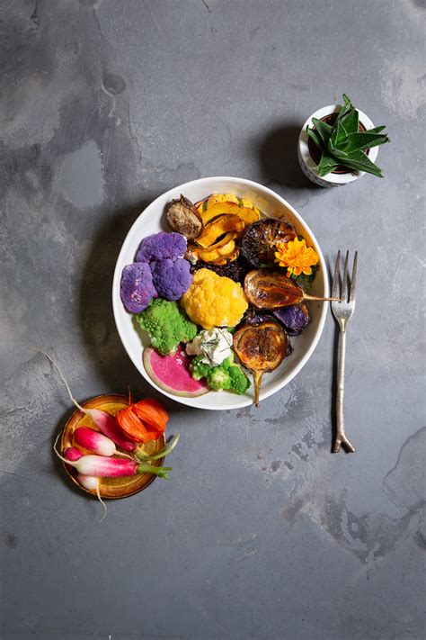 Food Styling And Photography Tips From The Pros Edible